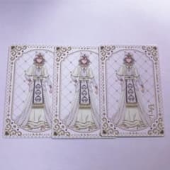 カラフルピーチ うり トレカ まとめ売りのサムネイル