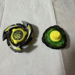 ベイブレードX ヘルズプレイブJ3-60GFのサムネイル