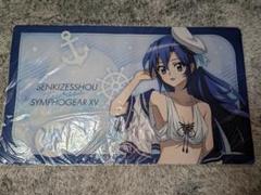 安い戦姫絶唱シンフォギア プレイマットの通販商品を比較