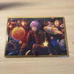 プロセカ アクリル色紙 はぴこれ 神代類 - メルカリ