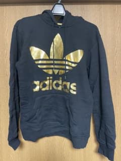 adidas アディダス パーカー レディース XSのサムネイル