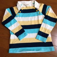HusHusHのTシャツです。のサムネイル
