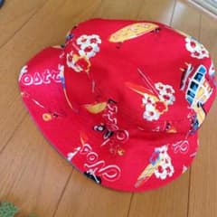 RCWB バケット ハットのサムネイル