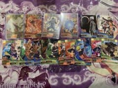 美品】ナルティメットフォーメーション、ナルティメットクロス まとめ