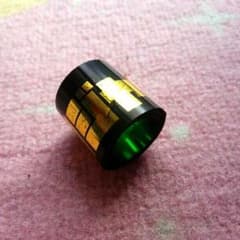 関ジャニズム☆彡銀テープ◇たっちょん色のサムネイル