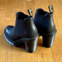 Dr. Martens｜HURSTON UK6のサムネイル