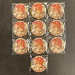 プロセカ 彰人 缶バッジ 38C - メルカリ