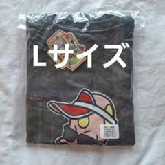 現地限定】 Lサイズ WCS 2025 tシャツ ノノクラゲ アナハイム①