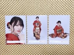 櫻坂46 森田ひかる 2026年振袖 - メルカリ