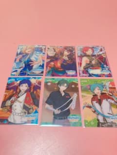 あんスタ クリカ まとめ売りのサムネイル
