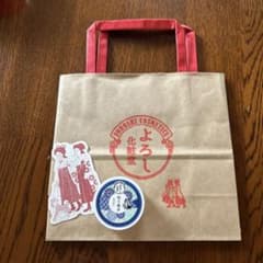 よろし化粧堂　ねり香水　シャボンのサムネイル