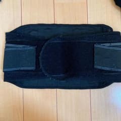 腰痛ベルト　コルセットのサムネイル
