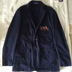 Polo by Ralph Lauren 美品 ジャケットのサムネイル
