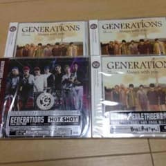 GENE CDのサムネイル