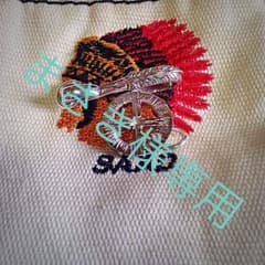 専用です。SAAD ホイール フック セットのサムネイル