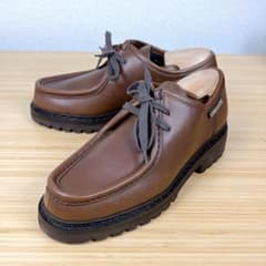 未使用】MEPHISTO PEPPO メフィスト ペッポ チロリアン 24.5 - メルカリ