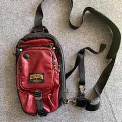 ボディバッグ ショルダーバッグ メンズのサムネイル