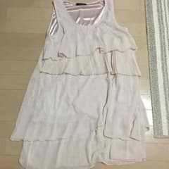 シフォンワンピースのサムネイル