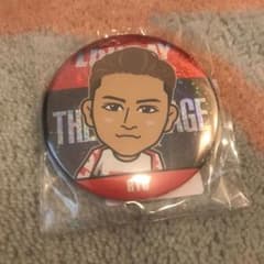 THERAMPAGE 缶バッチのサムネイル