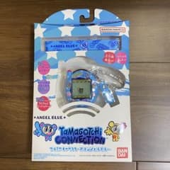 ナルミヤ たまごっち エンジェルブルー - メルカリ