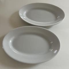 サタルニア　オーバル25cmのサムネイル