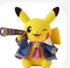 ポケモン天文台 ほしぞらピカチュウ - メルカリ