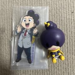 ヒロアカ　峰田　くじ　セット - 2