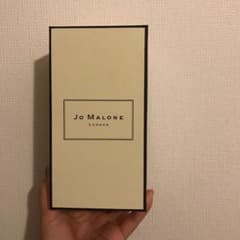 Jo MALONE 箱のみのサムネイル