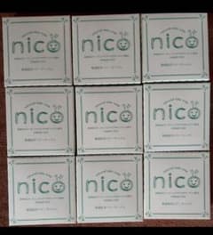 nico 自然派ベビーソープ 9個セット - メルカリ