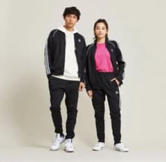 adidas  originals トラックジャケット　Mサイズのサムネイル