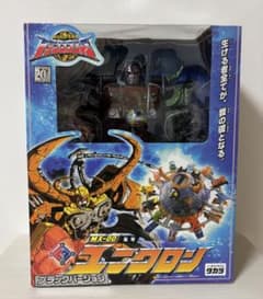 ユニクロンMX-00 ブラックバージョン トランスフォーマー 20th限定品 m54124997280_1.jpg?1761993029