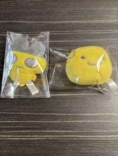たまごっち　ぬいぐるみマスコットのサムネイル