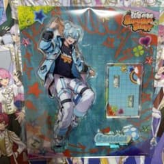 すにすて おさでいうぃあすに アクスタのサムネイル