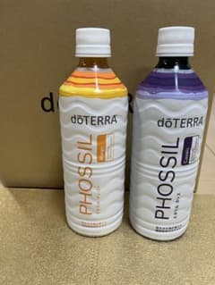 新品、未使用 dōTERRA ミネラル マンゴー カシス 2本セット - メルカリ