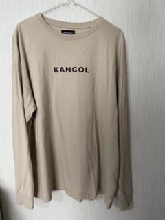 KANGOL ロンT カットソー トップスのサムネイル