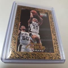 DENNIS RODMAN 金 ゴールド デニス・ロッドマン NBAカード - メルカリ