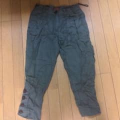 Vivienne Westwood RED LABEL　レディース七分丈パンツのサムネイル