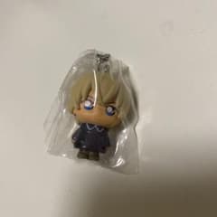 名探偵コナン　安室透　めじるしアクセサリーのサムネイル