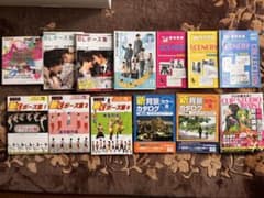 clip studio制作& ポーズ集 &デジタル背景カタログ等書籍13冊セット 
