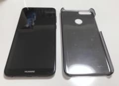 美品  HUAWEI nova lite 2のサムネイル