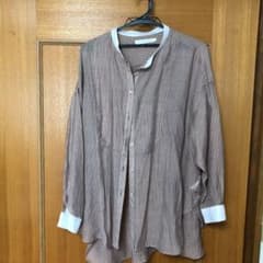 長袖シャツのサムネイル