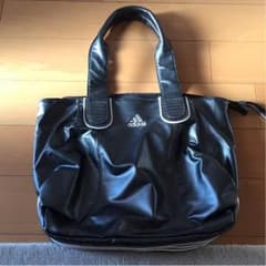 アディダス トートバッグのサムネイル