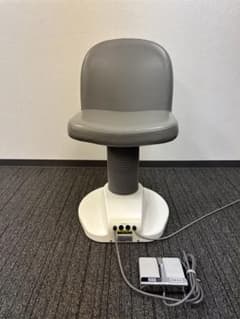 眼科　タカギセイコー　電動小椅子　CR-650 眼科 タカギセイコー 電動小椅子 CR-650 - メルカリ