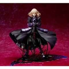 ちょーげぼ様 アニプレックス セイバーオルタ 1/7 フィギュアのサムネイル