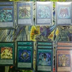 影霊衣デッキパーツのサムネイル