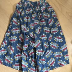 ヒステリックグラマー キュロットのサムネイル