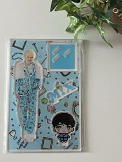 M!LK 塩崎太智 MILK アクリルスタンド - メルカリ