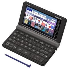 【新品未開封】CASIO EX-word AZ-SX4920 電子辞書 本体のサムネイル