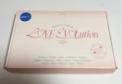 tripleS Objekt 8枚未使用 2024シーグリ LOVELution tripleS Objekt 8枚未使用 2024シーグリ LOVELution - メルカリ