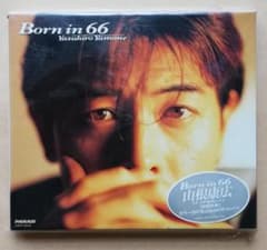 山根康広 / Born in 66 - メルカリ